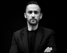 Matthias Hossann rckt zum Brand Design Director Peugeot auf  Foto: PSA Groupe